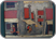 Phố cổ Hà Nội , oil on canvas , 58 x 78 cm, artist Vi Kiến Thành